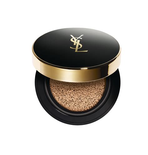 ysl le cushion encre de peau fusion ink foundation|ysl cushion refill.